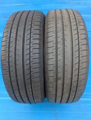 195/50R19 88H Blue Earth GT ヨコハマ 2024年製 ２本セット　中古 【法人宛で送料無料！一般・個人のお客様も大歓迎！(説明欄参照)】