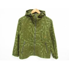 THE NORTH ノースフェイス FACE NOVELTY COMPACT JACKET ノベルティ コンパクト ジャケット マウンテンパーカー NPW71535 SIZE:S♪FL652