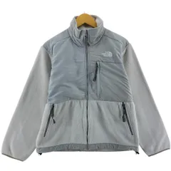古着 00年代 ザノースフェイス THE NORTH FACE デナリジャケット ナイロンxフリースジャケット レディースM相当/eaa403427