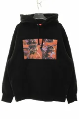 2025年最新】supreme パーカー グレムリンの人気アイテム - メルカリ
