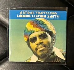 2025年最新】lonnie liston smithの人気アイテム - メルカリ