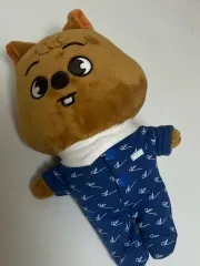 2025年最新】StrayKids ハン ぬいぐるみの人気アイテム - メルカリ