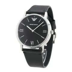2023年最新】EMPORIO ARMANI エンポリオアルマーニ AR11106/グレー 