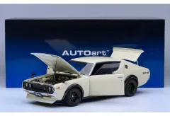 2026年最新】1/18 オートアート r33の人気アイテム - メルカリ