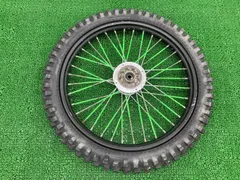 16 RK EXCEL ホイール 18X250 KDX250 36h