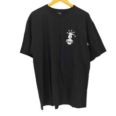 新品 Old STUSSY LOCAL COLOR WORLDTOUR 福岡黒黒 STUSSY ステューシー Local Color 30周年 ワールドツアー T