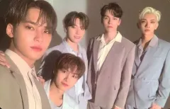 【中古】コレクションカード(男性) 86[NORMAL]：86：SEVENTEEN/集合(5人)/NORMAL/「2021 SEVENTEEN ONLINE CONCERT ＜IN-COMPLETE＞」トレーディングカード