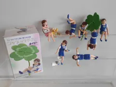2025年最新】全7種 コップのフチ子2の人気アイテム - メルカリ