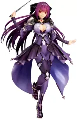 【中古】フィギュア キャスター/スカサハ=スカディ[第二再臨] 「Fate/Grand Order」 1/7 PVC製塗装済み完成品