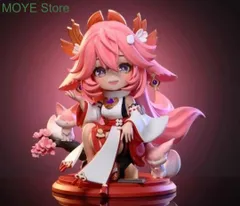 2024年最新】八重神子 フィギュアの人気アイテム - メルカリ