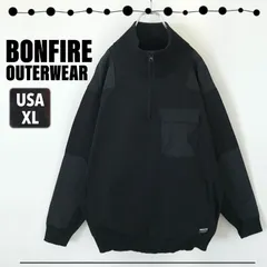 2024年最新】BONFIRE ウェアの人気アイテム - メルカリ