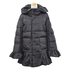 MONCLER ダウンジャケット 『SERRE』 サイズ00 美品 エレガント - メルカリ