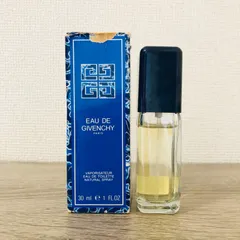 GIVENCHY ジバンシー オーデジバンシー  オーデトワレ 120ml ジバンシー オーデトワレ 香水 - メルカリ