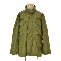 BAPE イエローカモ 初期M65コットンミリタリージャケット - メルカリ