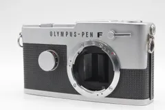2025年最新】olympus pen ft ジャンクの人気アイテム - メルカリ