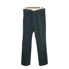 WRANGLER / ラングラー | URBAN RESEARCH iD別注 WRANCHER ランチャー スラックス パンツ | M | ブラック | メンズ