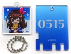 ホロライブ ときのそら アクリルキーホルダー 2個セット - メルカリ