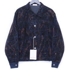 拳骨創造 GENKOTSU CREATE ジャケット - メルカリ