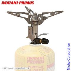 イワタニプリムス エクスカイザー チタンバーナーII - メルカリ イワタニプリムス エクスカイザー チタンバーナーII - メルカリ