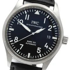 2025年最新】iwc マーク20 ベルトの人気アイテム - メルカリ