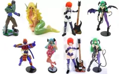 2026年最新】ヴァンパイアセイヴァー フィギュアの人気アイテム - メルカリ