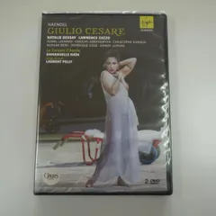 2025年最新】Handel: Giulio Cesareの人気アイテム - メルカリ 