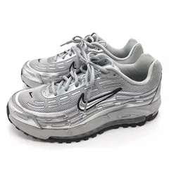 【倉吉店】NIKE | ナイキ スニーカー AIR MAX TL 2.5 FLT SILVER/METALLIC SILVER HM8818-001 シルバー 27.5cm 【126】