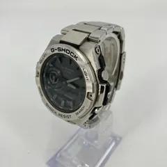2025年最新】g-shock gst b500の人気アイテム - メルカリ