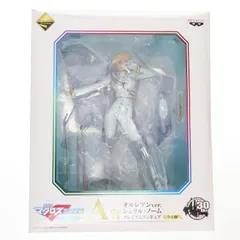 A賞 シェリル・ノーム オルレアンver. 一番くじプレミアム 劇場版マクロスF(フロンティア) 恋離飛翼〜サヨナラノツバサ〜 プレミアムフィギュア プライズ(66619) バンプレスト