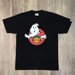 2025年最新】ape ゴーストバスターズの人気アイテム - メルカリ