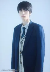 【中古】生写真(男性) 萩原利久(平良一成)/上半身/ドラマ『美しい彼』ブロマイドセット