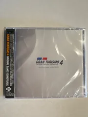 2025年最新】グランツーリスモ4 オリジナル・ゲームサウンドトラックの  