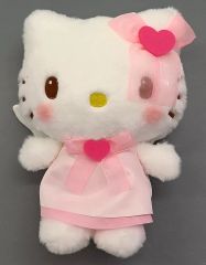 激レア平成レトロ】サンリオ ハローキティ キティちゃん ぬいぐるみ
