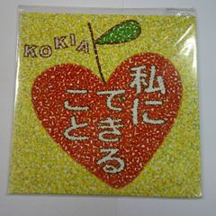 KOKIA/私にできること