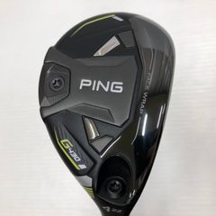 【最短翌日発送】G430 | 22 | S | ALTA J CB BLACK | 中古 | ユーティリティ | ピン
