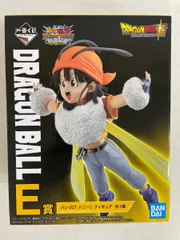 パン(GT ハニー) E賞 フィギュア 一番くじ ドラゴンボールZ DOKKAN BATTLE 6th anniversaryのサムネイル