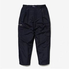 WTAPS  LEZ/ 6P / TROUSERS ナイロンカーゴパンツ