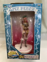 ワンピース フィギュア ワーコレ ガールズコレクション 一番くじ　未開封 2025年最新】一番くじワンピースGirls Collection vol.2の人気
