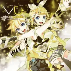 【中古】アニメ系CD EXIT TUNES PRESENTS Vocalotwinkle feat.鏡音リン、鏡音レン[初回仕様]