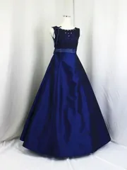 ゆめりすと☆ソロステージ・ルナ パープル 160 （1着限定品