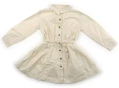 【ザラ/ZARA】ワンピース 120サイズ 女の子【子供服・ベビー服】（1966178）