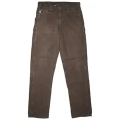 2025年最新】CARHARTT ペインターパンツ ダークブラウンの人気