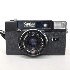 2025年最新】konica c35 af2の人気アイテム - メルカリ