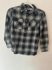 ポロ　ラルフローレン　シャツ　服　140センチ