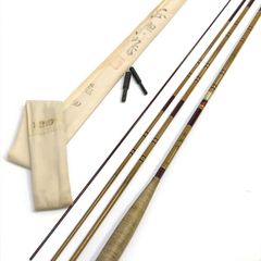 征興 セイコー 飛切 十二 12 ヘラブナ竿 ヘラ竿 へら竿 釣り竿 釣具 和竿 淡水 ロッド フィッシング 釣り アウトドア ◇TA2645
