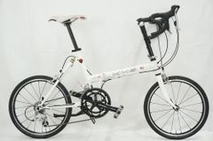 KHS 「ケーエイチエス」 F20-R 2008年モデル 20インチ 折り畳み自転車 / バイチャリ福岡店