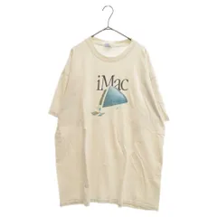 2023年最新】imac tシャツの人気アイテム - メルカリ