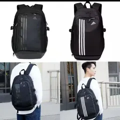 翌日発送‼️ADIDAS バックパック　リュック　レディース　メンズ　　アウトレット　2カラー