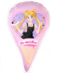 【新品未開封】Q-pot キューポット　セーラームーン　アイスクリーム　コーン Amazon.co.jp: セーラームーン キューポット q-pot. アイス