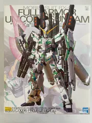2025年最新】MG フルアーマーユニコーンガンダム Ver.kaの人気